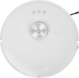 Пылесос-робот Roborock S8 MaxV Ultra 60Вт белый