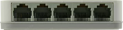 Коммутатор D-Link DES-1005C/B1A 5-port Desktop Switch (5UTP, 100Mbps)