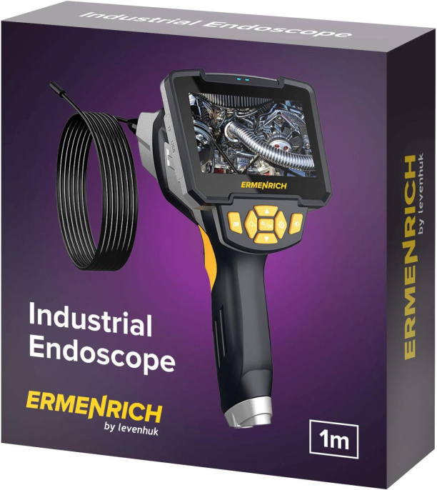 Эндоскоп Ermenrich VE40 82529