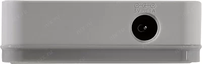 Коммутатор D-Link DGS-1005A /E1A 5-port Gigabit Switch (5UTP 1000Mbps)