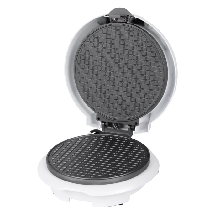 Электрическая вафельница RAGEX R701-100, рожки, 750Вт, белая