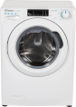 Стиральная машина суперузкая Candy Smart Pro CSO34 106T1/2-07, с фронтальной загрузкой, 6кг, 1000об/мин
