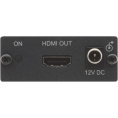 Приёмник HDMI по витой паре DGKat/ HDMI HDCP 2.2 Compact Receiver over PoC Long–Reach DGKat PT-572+