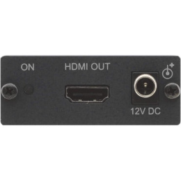 Приёмник HDMI по витой паре DGKat/ HDMI HDCP 2.2 Compact Receiver over PoC Long–Reach DGKat PT-572+
