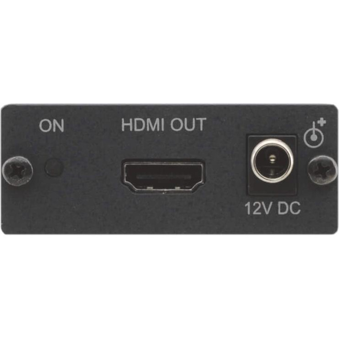 Приёмник HDMI по витой паре DGKat/ HDMI HDCP 2.2 Compact Receiver over PoC Long–Reach DGKat PT-572+