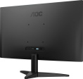 23.8" Монитор AOC 24B36H, 1920x1080, IPS, 120Гц, 1хHDMI, черный