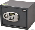 Сейф мебельный Cactus CS-SF-E25 взломостойкий 250x350x250мм электронный