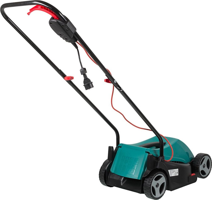 Газонокосилка роторная Bosch Rotak 32 0600885B00 1200Вт