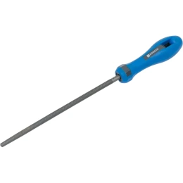 Напильник NORGAU круглый, 200мм, H2 077016200