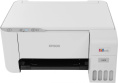 МФУ струйный Epson L3216 (C11CJ68511/68518/68502/C68518) A4 белый