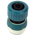 Соединитель RACO "Comfort-Plus" шланг-насадка , 2-компонентный, 3/4" [4248-55235C]