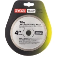 Диск алмазный 102х16 мм для плиткореза ONE+ Ryobi TSBA1 5132002473