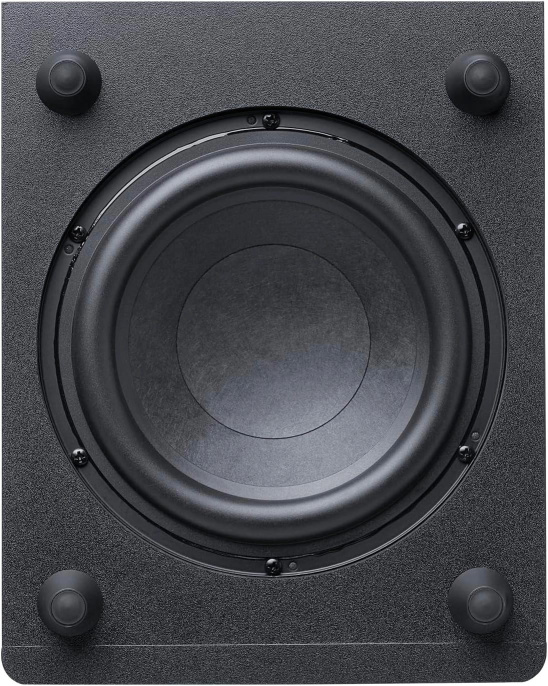 Саундбар JBL Cinema SB580 3.1 240Вт +200Вт черный