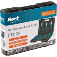 Bort BTK-24 Набор ручного инструмента [93722401]