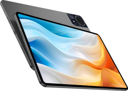 12" Планшет TECLAST T60 Pro Premium set 8/128 GB G99 4G, 2000 x 1200, Android 15, Чехол, клавиатура,стилус, серый [1747209]