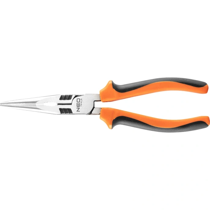 Тонкогубцы NEO Tools FS 200 мм 01-155
