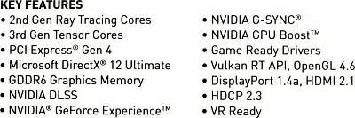 Видеокарта 12Gb PCI-E GDDR6 Palit RTX3060 Dual (RTL) HDMI+3xDP GeForce RTX3060