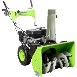 Снегоуборщик REDVERG RD-SB56/7EB 6675546