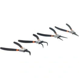 Съемники Av Steel AV-620704