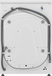 Стиральная машина Hisense WF3S7021BW2, с фронтальной загрузкой, 7кг, 1200об/мин, с паром, инверторная