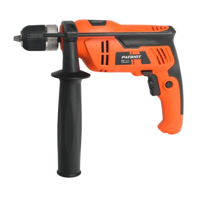 Дрель ударная PATRIOT FD 750h [120301444]