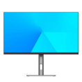 Монитор 23.8" Lime R238A Black-Gray IPS, 1920x1080, VGA+HDMI+DP+Audio out +DC, 4 ms, 178°/178°, 250 cd/m, 1000:1, 100Hz, MM, Pivot, Flat