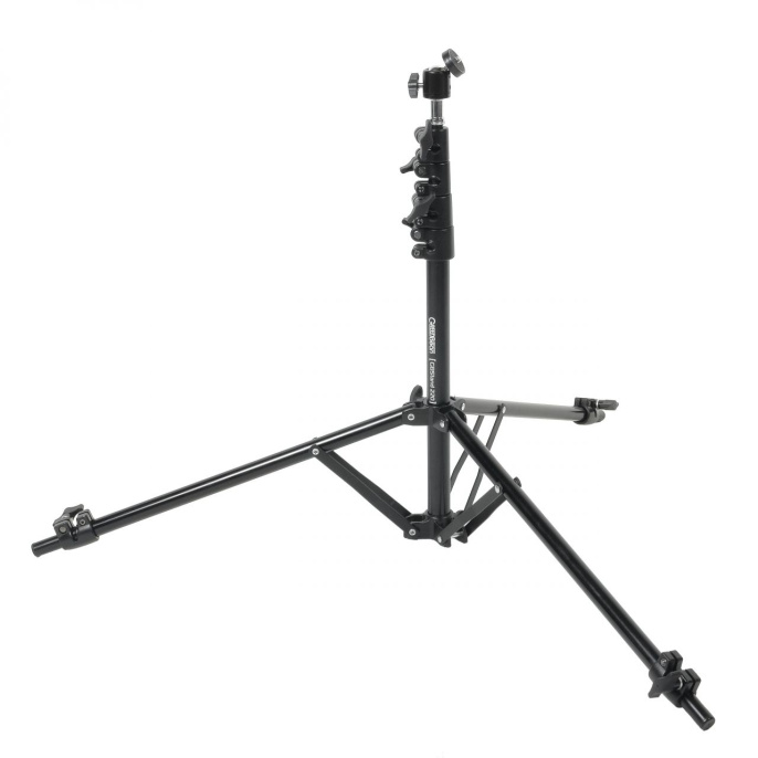Стойка-тренога GreenBean GBStand 220 для фото/видеостудии