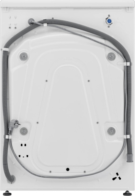 Стиральная машина Hisense WF3S7021BW2, с фронтальной загрузкой, 7кг, 1200об/мин, с паром, инверторная