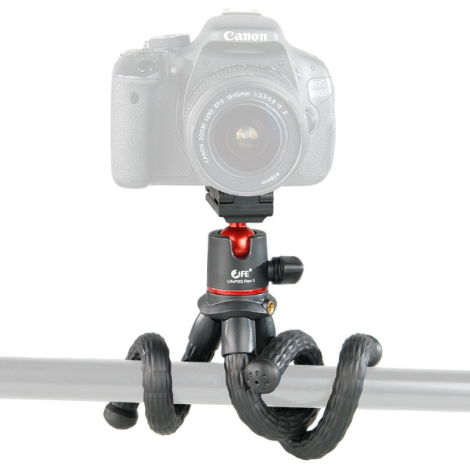 Штатив Falcon Eyes LifePOD Flex-3