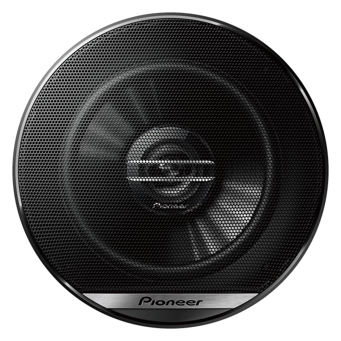 Колонки автомобильные Pioneer TS-G1320F,  13 см (5 дюйм.),  комплект 2 шт.