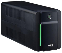 Источник бесперебойного питания APC Back-UPS 950VA/520W, 230V, AVR, 4xC13 Outlets, USB, 1 year warranty