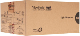 Проектор ViewSonic PX700HDH DLP 3700Lm ANSI 1920x1080 22000:1 ресурс лампы:20000часов 2xHDMI 2.4кг