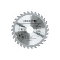 Диск пильный по дереву 165x30 мм, 30Т HOEGERT TECHNIK HT6D777