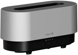 Увлажнитель воздуха Deerma DEM-PX310W ультразвуковой серебристый/черный