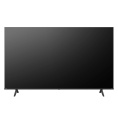 Телевизор ЖК 50'' Hisense, Ultra HD, VA, Smart TV ОС VIDAA U8.5 , Wi-Fi, DVB-T2/C/S2, 2х7W, CI+ 1.4 , 3хHDMI, 2хUSB, Works with Alexa, Alexa Built-in, VIDAA Voice, Yandex, Black, 2025 (50A6Q RU)