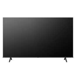 Телевизор ЖК 50'' Hisense, Ultra HD, VA, Smart TV ОС VIDAA U8.5 , Wi-Fi, DVB-T2/C/S2, 2х7W, CI+ 1.4 , 3хHDMI, 2хUSB, Works with Alexa, Alexa Built-in, VIDAA Voice, Yandex, Black, 2025 (50A6Q RU)