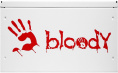 Блок питания BLOODY BD-PS750G,  750Вт,  80 PLUS GOLD,  120мм, белый, retail [bd-ps750g-mw]