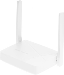 Wi-Fi роутер MERCUSYS MR20,  Wi-Fi 5,  AC750,  2.4/5ГГц, 2 LAN,  белый