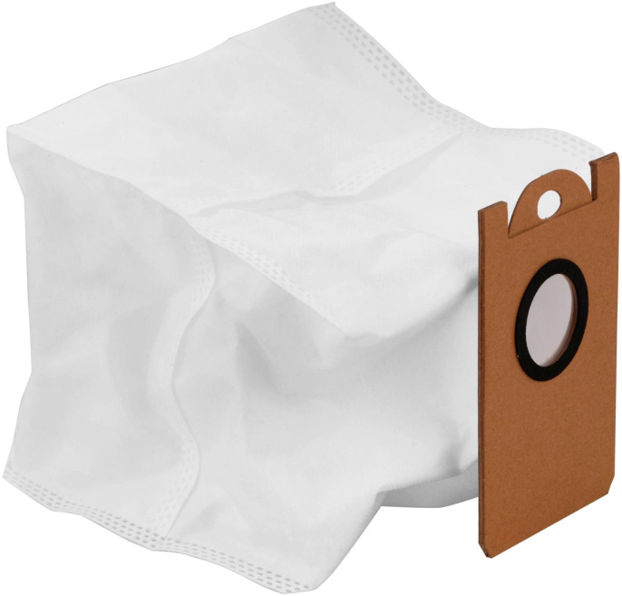 Пылесборники COOLFORT CF-3506,  для роботов пылесосов, для сухой уборки