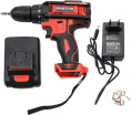 Дрель-шуруповерт Masters SD-18L аккум. патрон:быстрозажимной 18809
