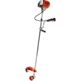 Бензиновый триммер 2,1 л.с., леска/нож, Gigant CG-KW02-520
