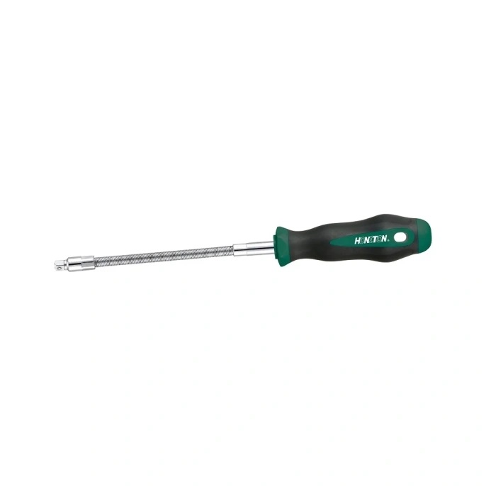 Отвертка гибкая для головок 1/4" 160 мм HONITON HW1719-2-160014 В0000000201838