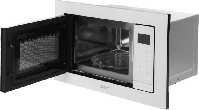 Микроволновая печь Candy CMXBTG218W 21л. 800Вт белый встраиваемая (TD0051030RU)