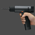 Дрель-шуруповерт Xiaomi 12V Max Brushless Cordless Drill EU BHR5510GL 757839 BHR5510GL