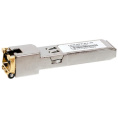 Адаптер Lanmaster LAN-SFP-RJ45 LC дупл. 9/125 OS1/OS2
