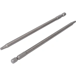 Бита квадратная #2 для саморезов 2 шт WOODWORK PHA-SD