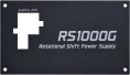 Блок питания Lian-Li ATX 1000W RS1000G RS Hub Gen.5 80+ gold 20+4pin APFC 120mm fan 12xSATA Cab Manag RTL (G9P.RS1000G.BH00.RU)