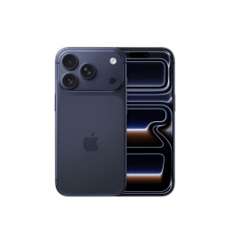 Apple iPhone 17 Pro 256GB Deep Blue MG874J/A eSim Япония