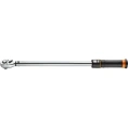 Динамометрический ключ NEO Tools 1/2" x 600 мм, 60-350 Нм 08-826