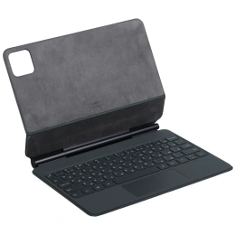 Клавиатура Xiaomi Pad 7 / 7 Pro Focus Keyboard Russia серый BHR9516GL